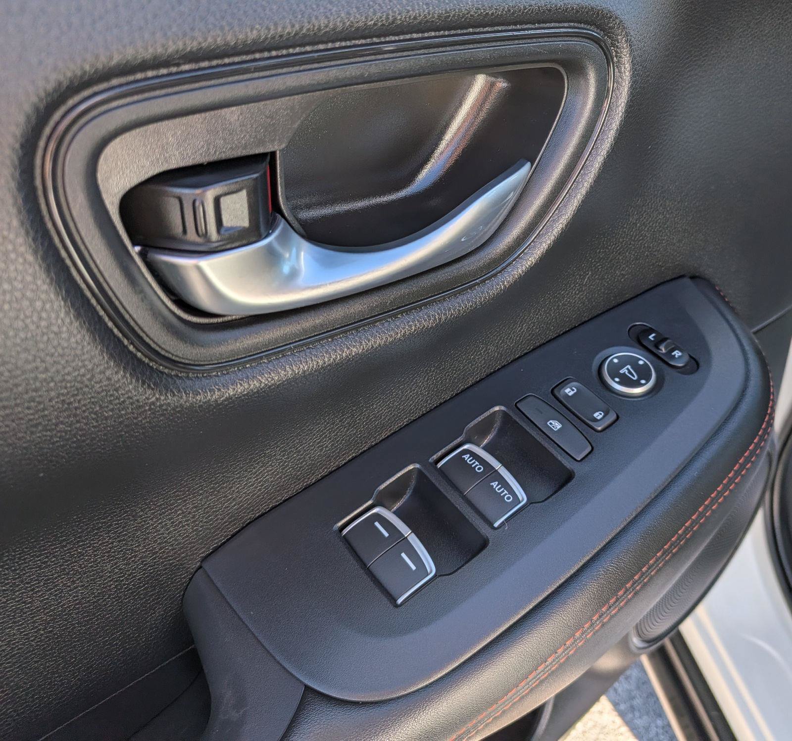 Certified 2024 Honda HR-V Sport image 14