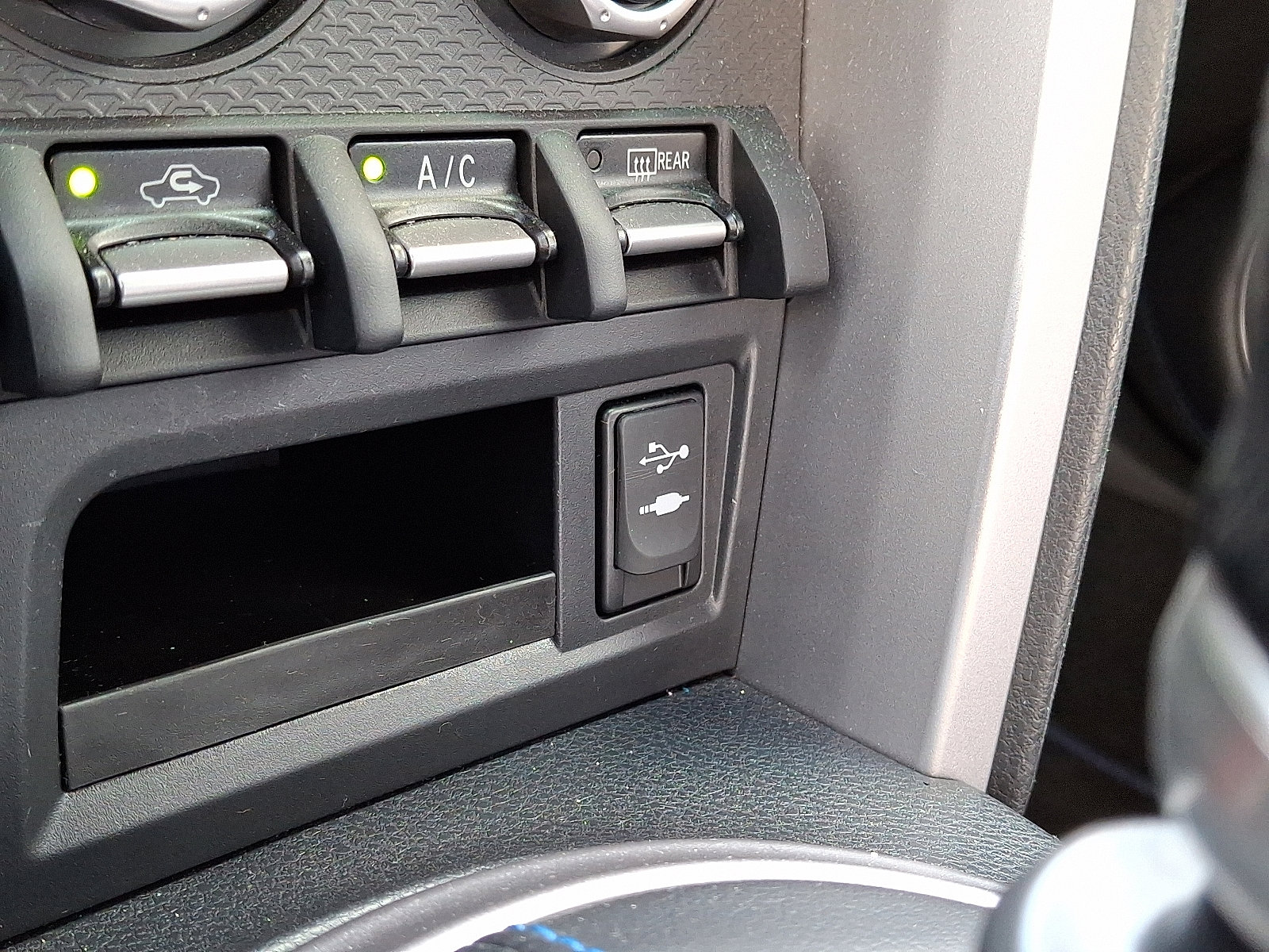 Used 2015 Subaru BRZ Series.Blue image 24