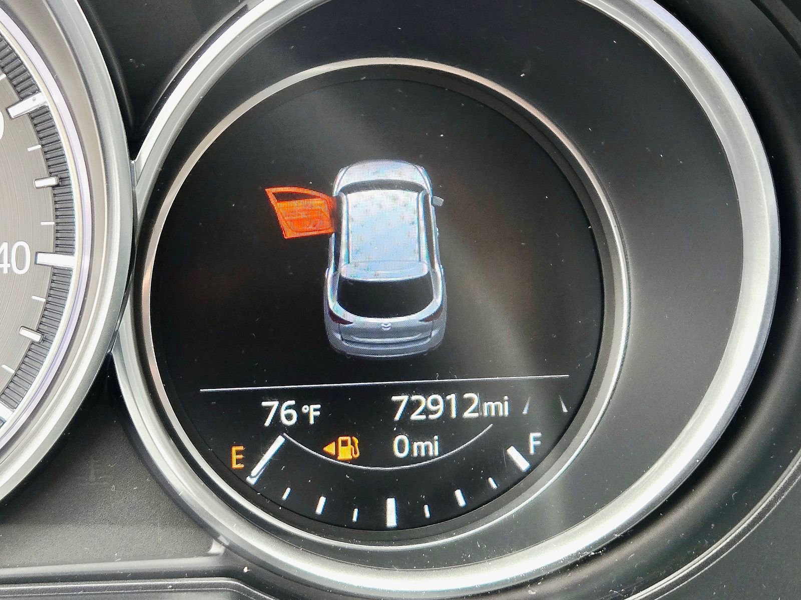 Used 2018 MAZDA CX-5 Grand Touring image 13