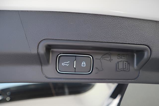 New 2026 Ford Explorer Platinum w/ LUX Leather Package image 28