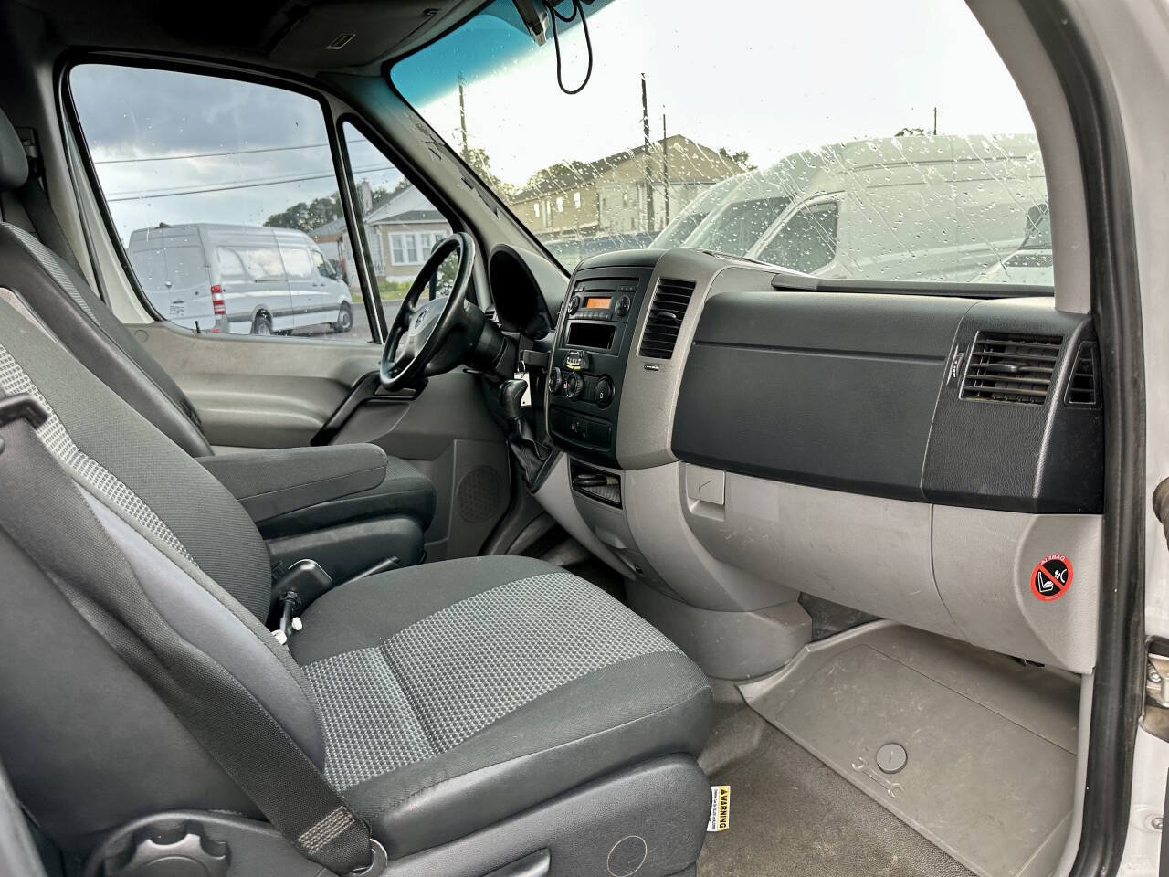 Used 2013 Mercedes-Benz Sprinter 3500 image 8