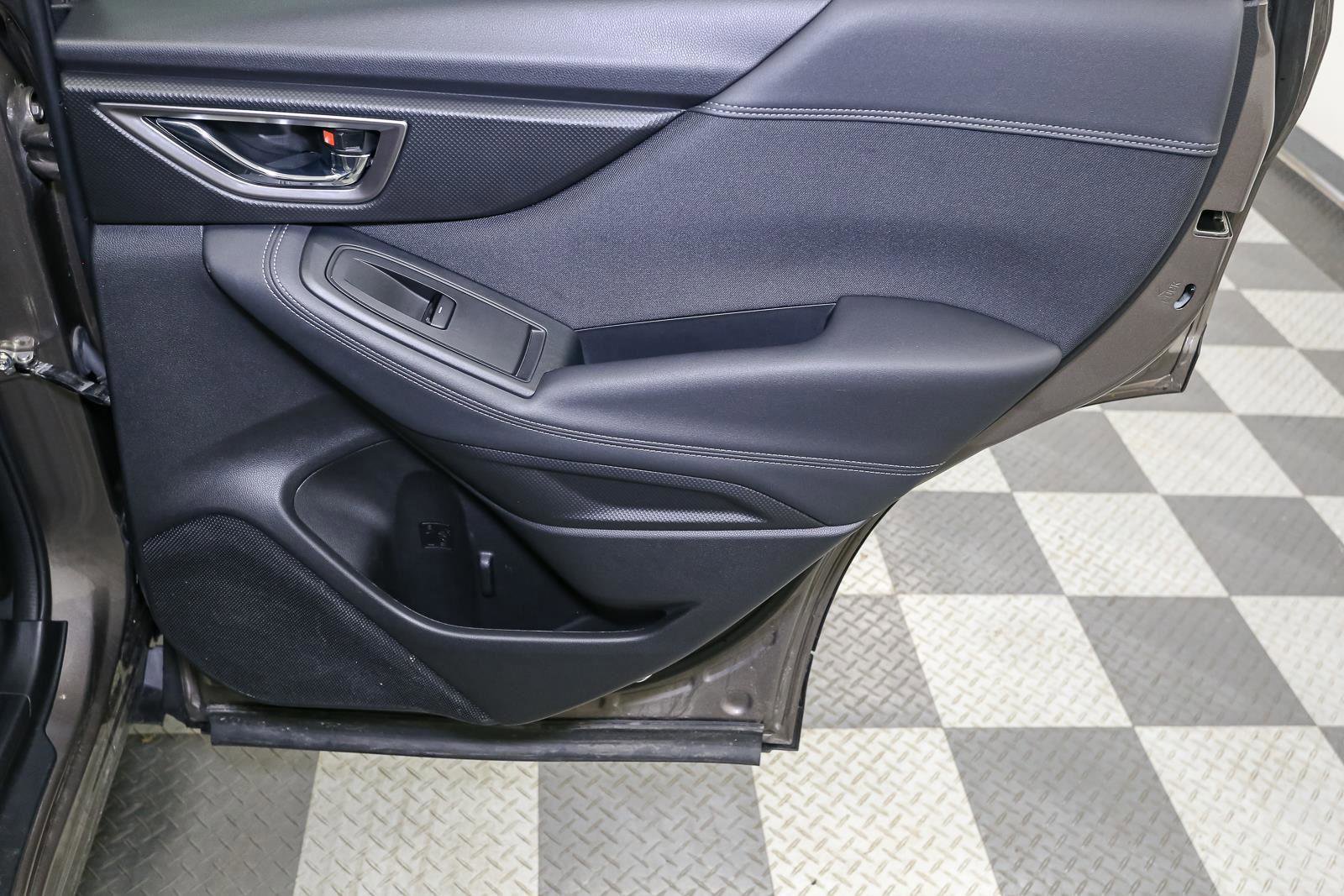 Used 2023 Subaru Forester Premium AWD/4WD image 25