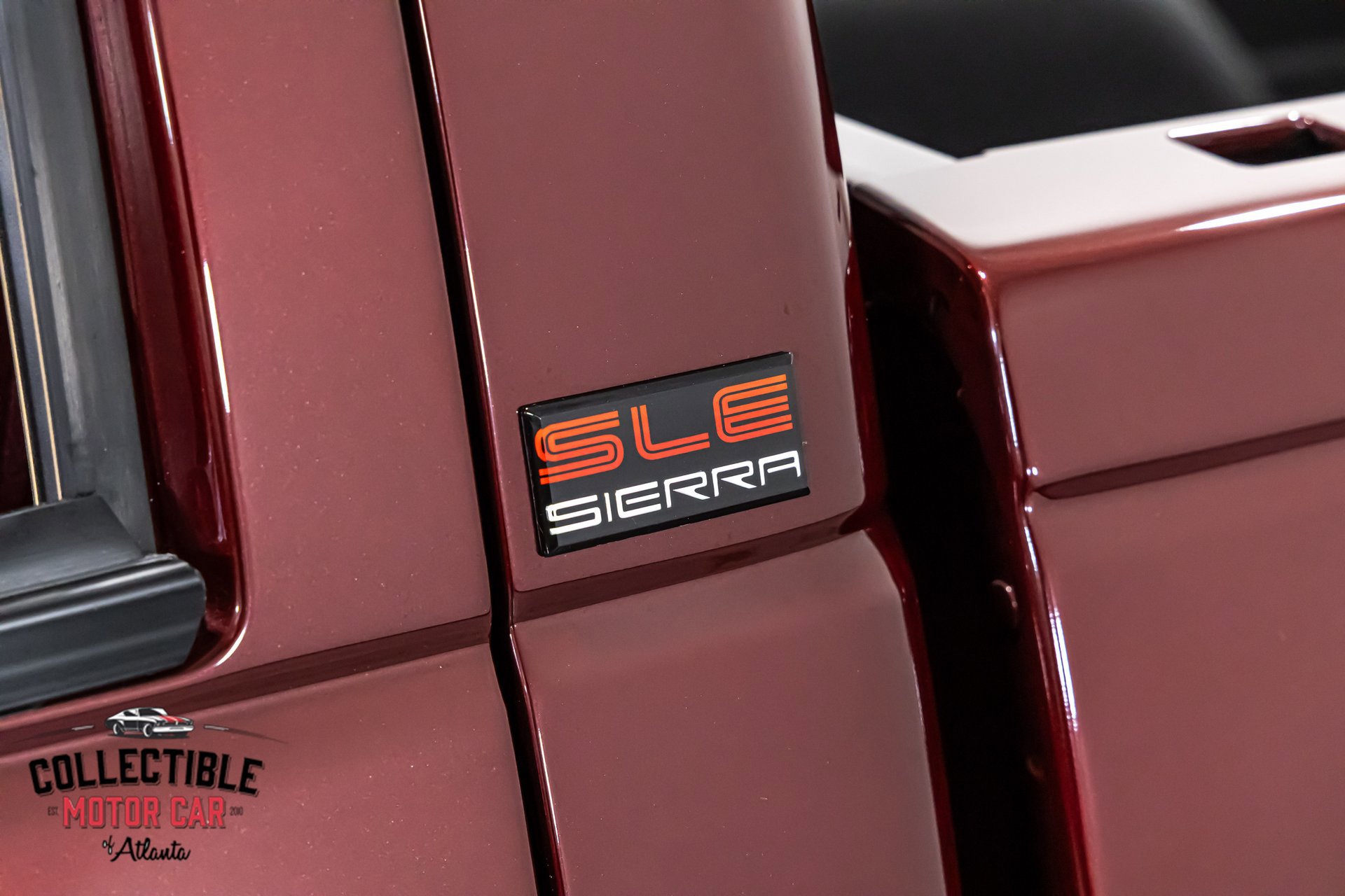 Used 1991 GMC Sierra 1500 Sport image 55