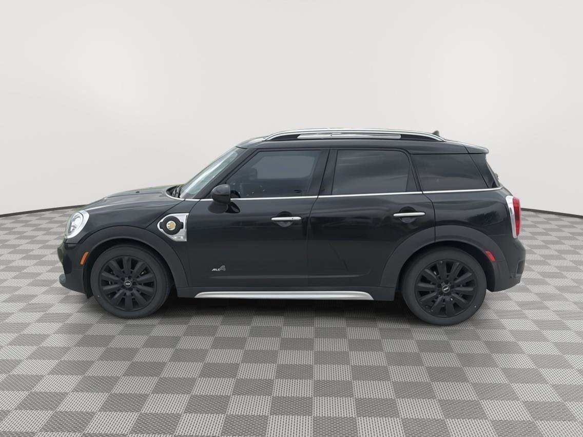 Used 2019 MINI Cooper Countryman SE