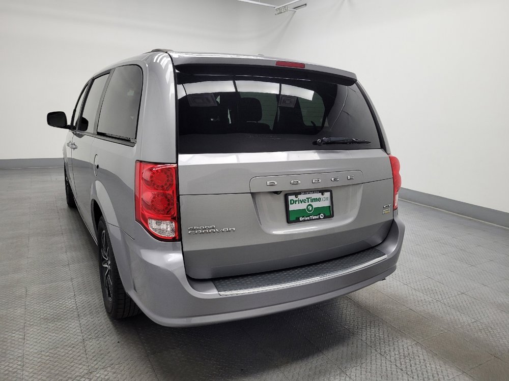Used 2019 Dodge Grand Caravan GT image 5