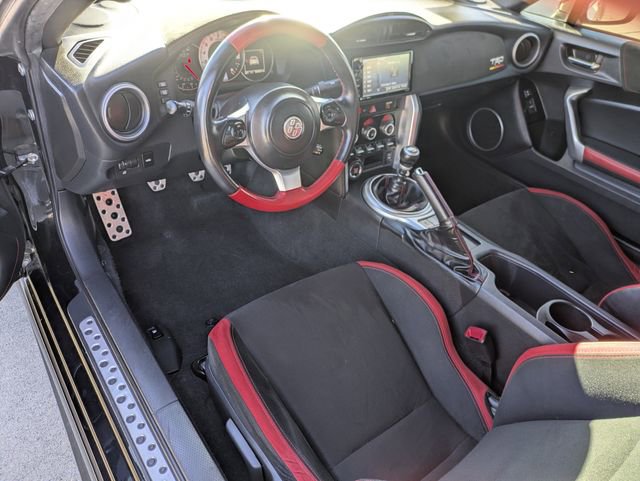 Used 2019 Toyota 86 TRD SE image 11