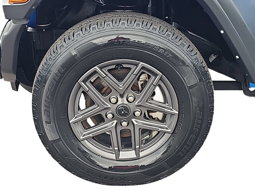 Used 2024 Jeep Wrangler Unlimited Sport AWD/4WD image 29