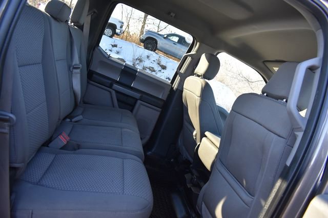 Used 2019 Ford F150 XLT image 14