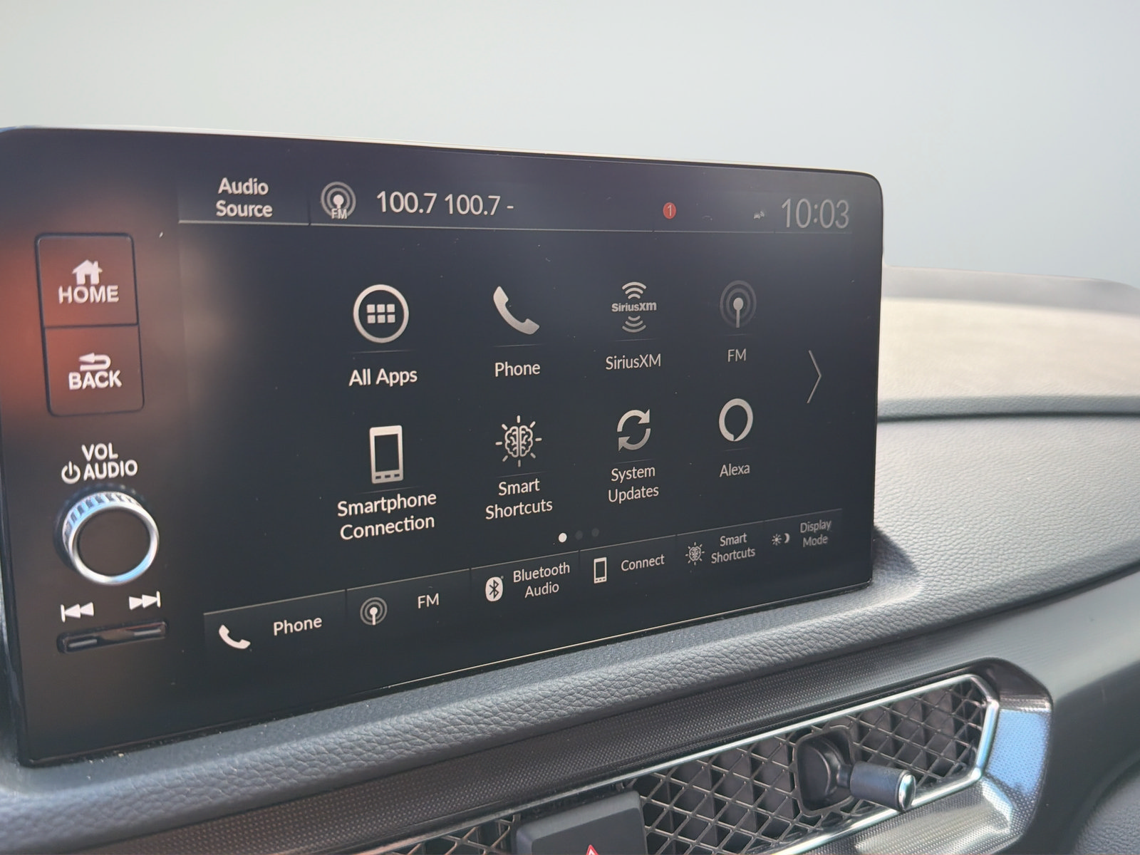 Used 2024 Acura Integra A-Spec w/ Technology Package FWD image 24
