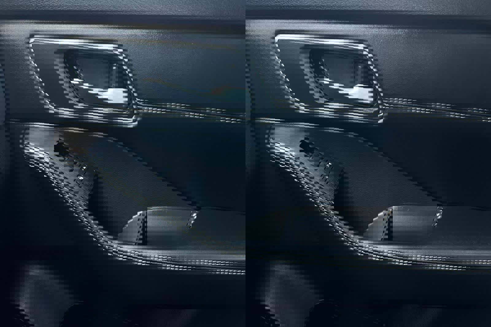 New 2026 Nissan Rogue Platinum image 21