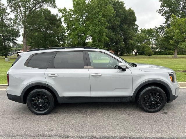 Certified 2024 Kia Telluride SX Prestige X-Pro AWD/4WD image 31