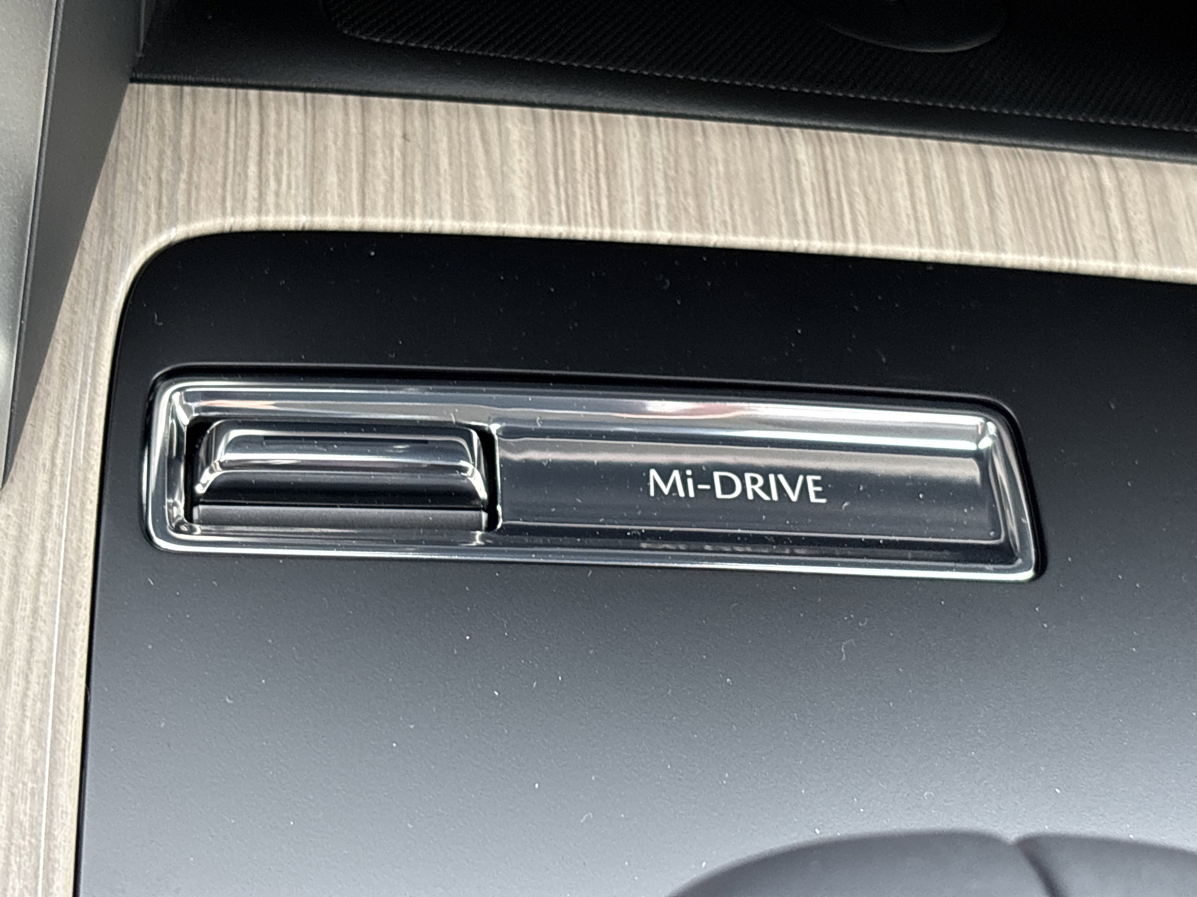 New 2026 MAZDA CX-90 3.3 Turbo w/ Preferred Package image 39