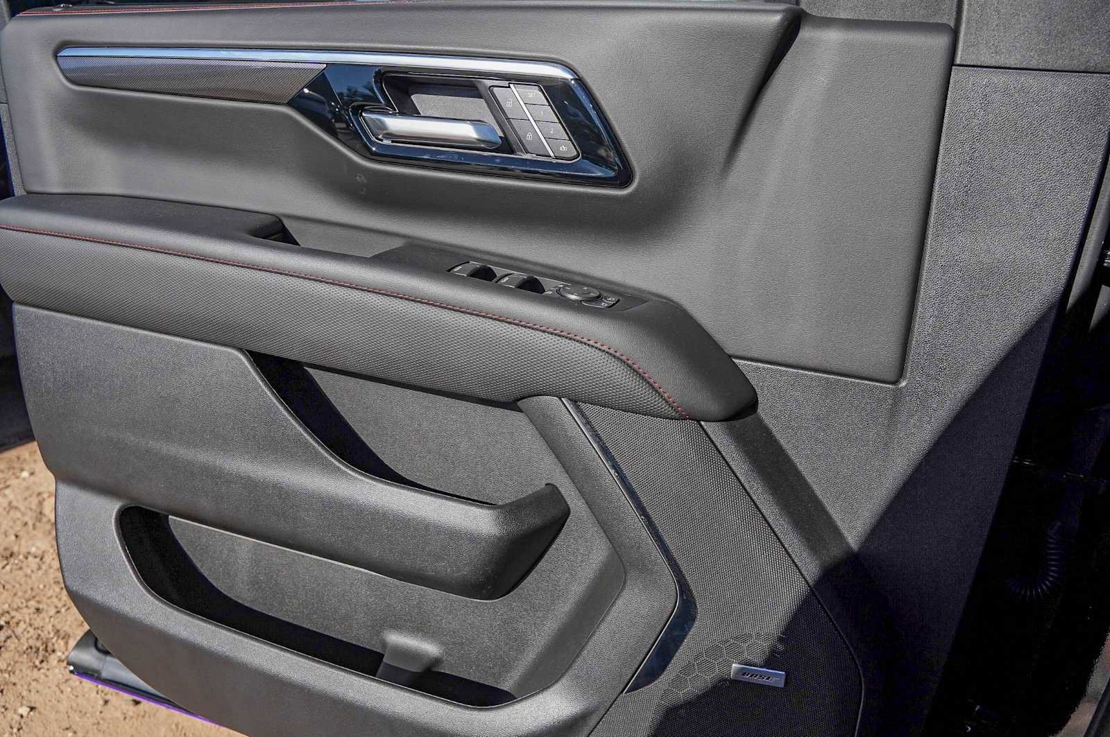 Used 2025 Chevrolet Tahoe RST w/ RST Capability Package image 21