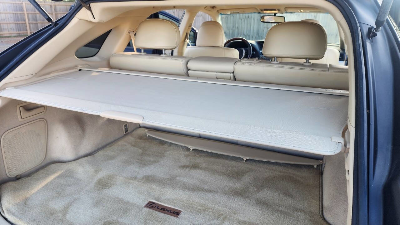 Used 2014 Lexus RX 350 FWD w/ Navigation Package image 12