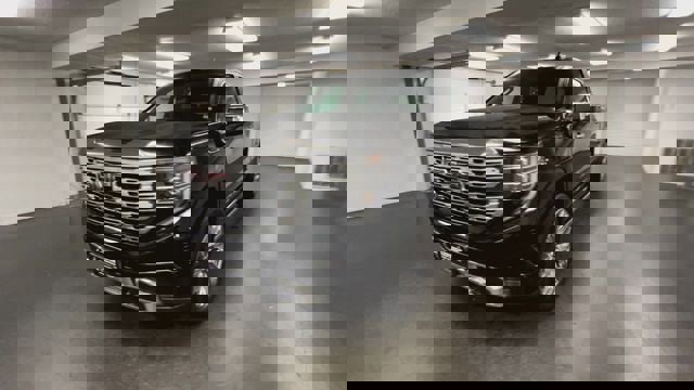 Certified 2024 GMC Sierra 1500 Denali w/ Denali Reserve Package image 4