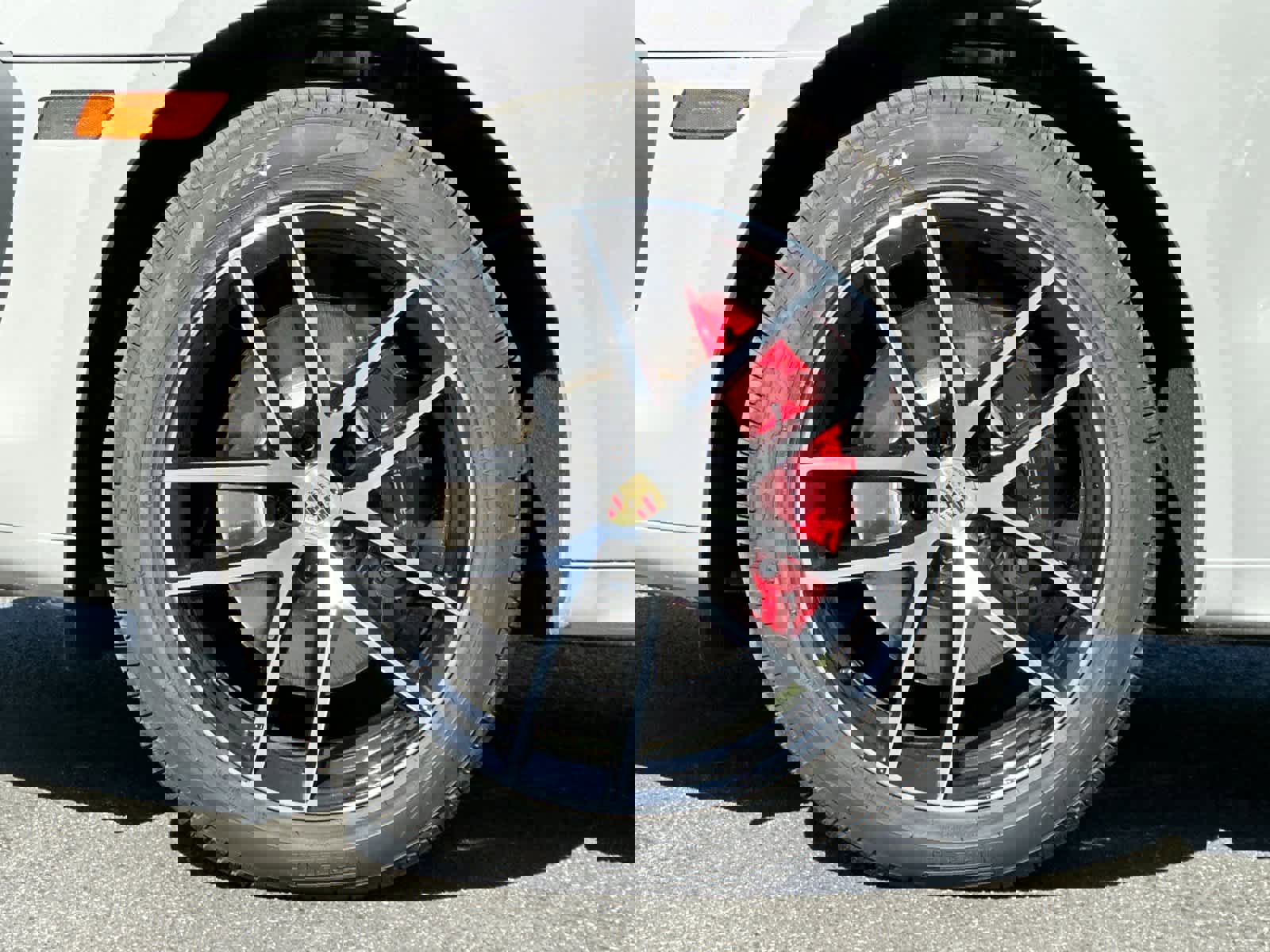 New 2026 Porsche Macan S image 31