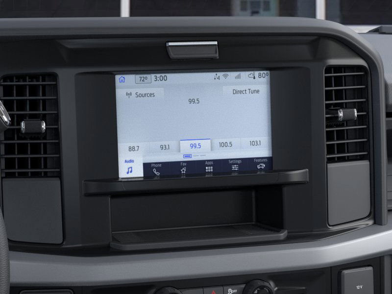 New 2025 Ford F350 XL image 14