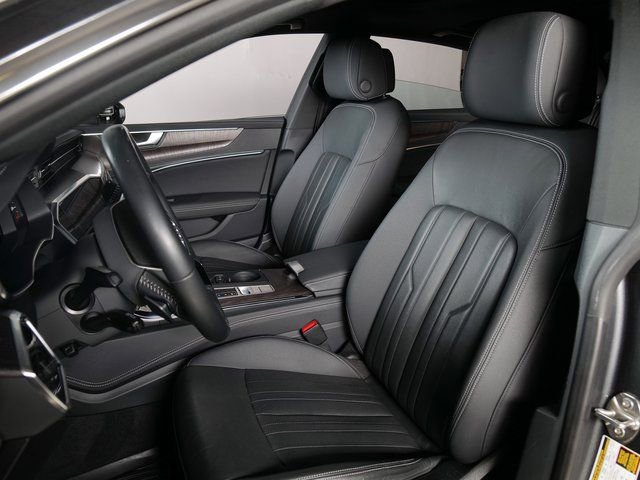 Used 2019 Audi A7 3.0T Prestige w/ Prestige Package AWD/4WD image 5