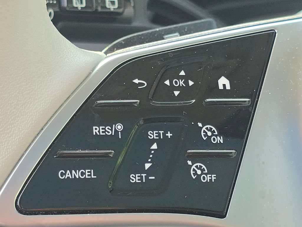 Used 2023 Mercedes-Benz EQE 350+ 4MATIC SUV image 34