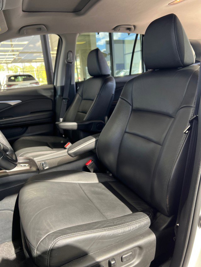Used 2022 Honda Pilot Special Edition image 8