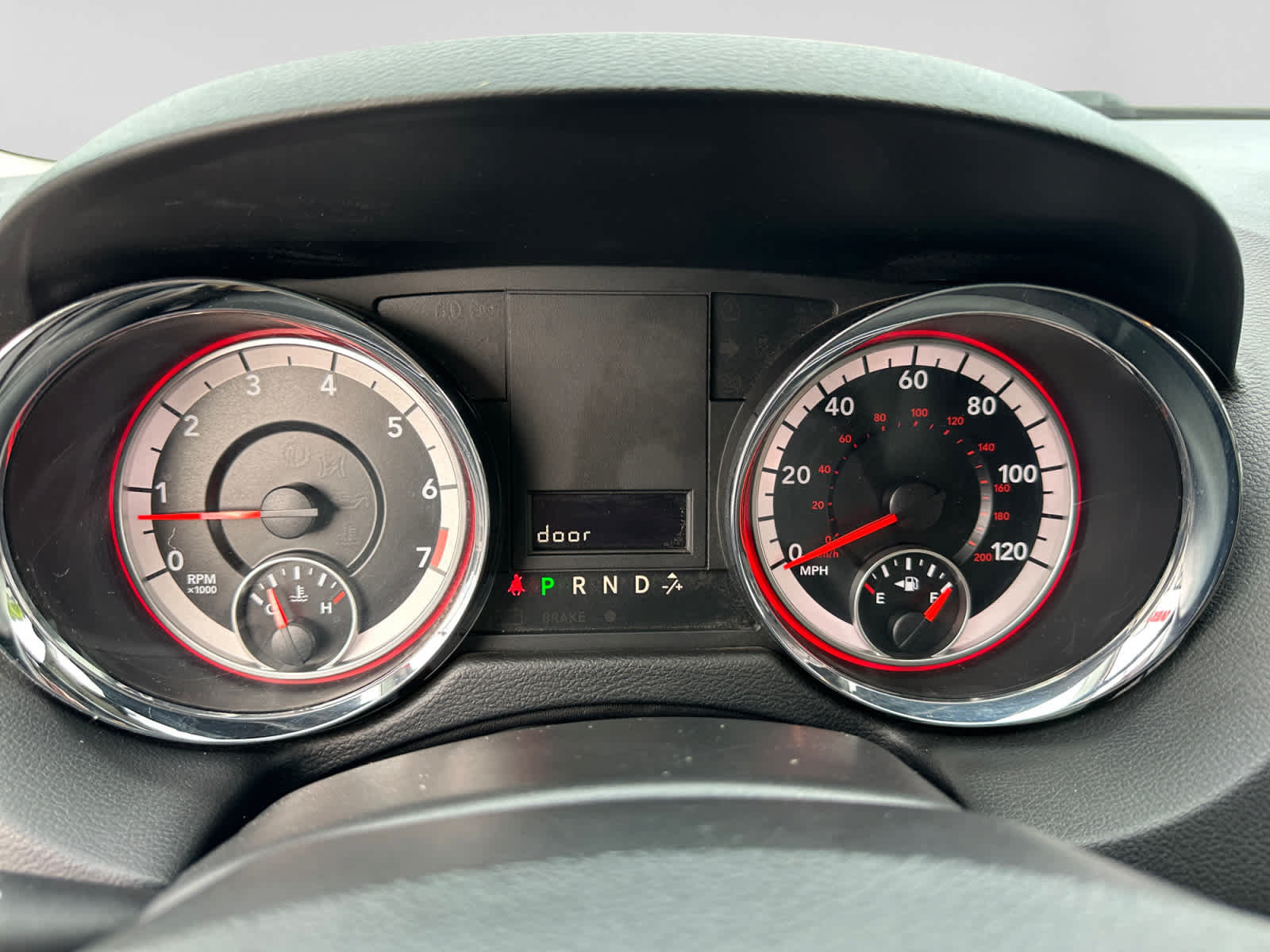 Used 2019 Dodge Grand Caravan SE FWD image 16