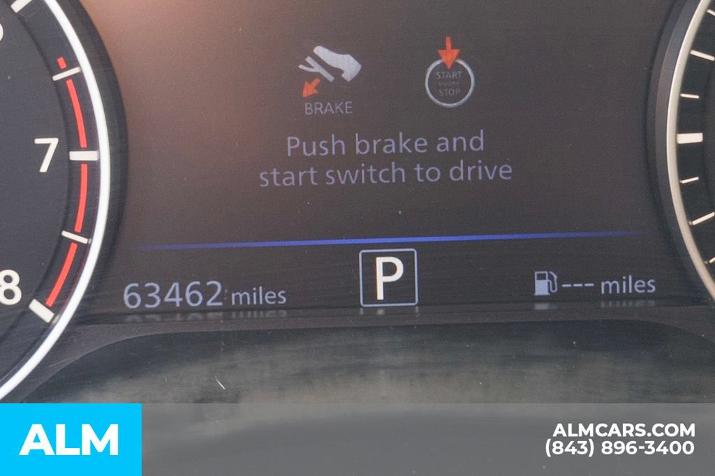 Used 2024 Nissan Altima 2.5 SV FWD image 8