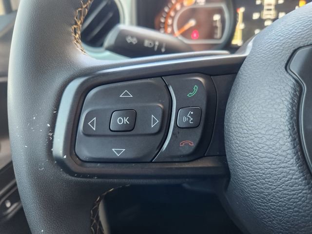 Used 2024 Jeep Wrangler Unlimited Sport AWD/4WD image 29