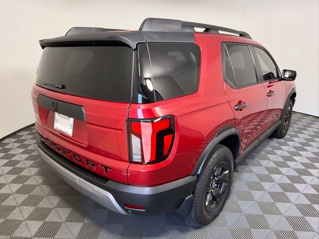 Used 2026 Honda Passport RTL image 6