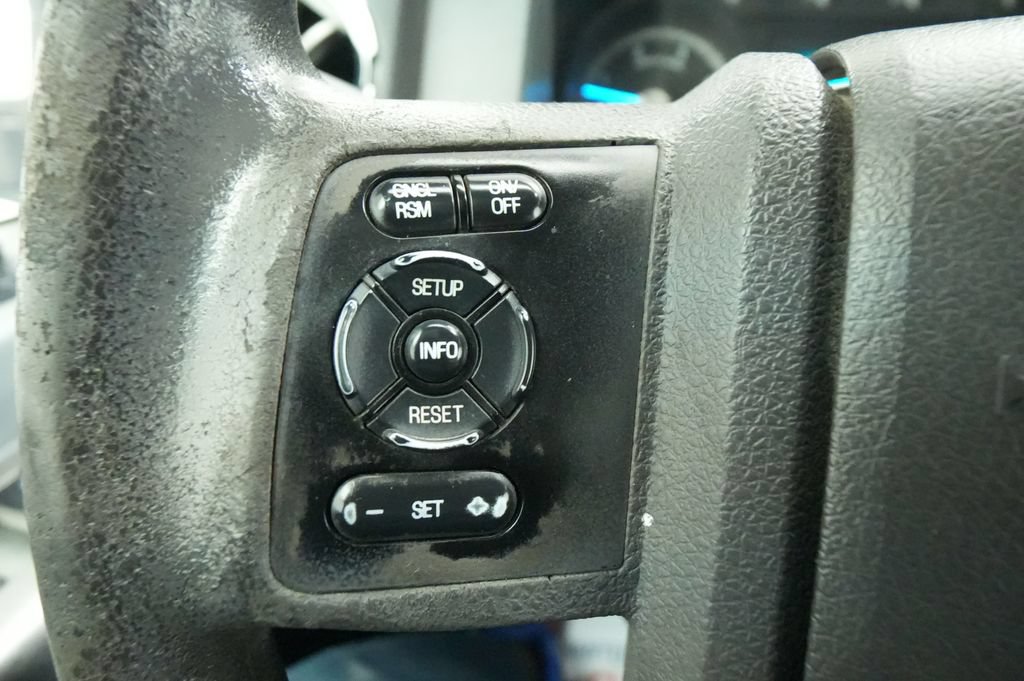 Used 2011 Ford F350 XLT AWD/4WD image 26