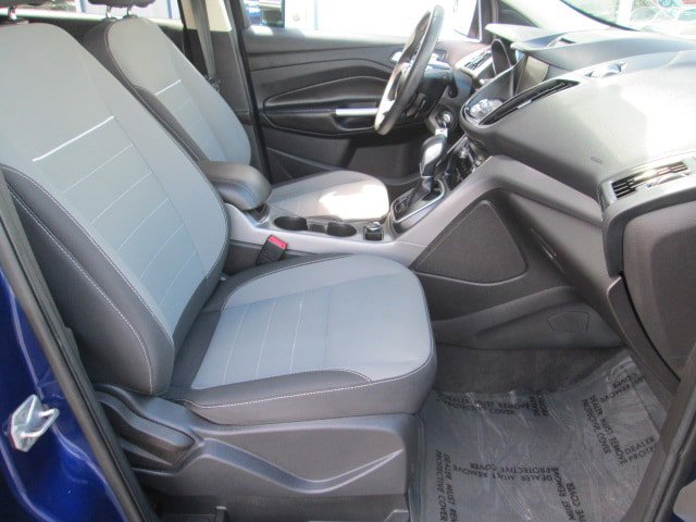 Used 2014 Ford Escape SE w/ Equipment Group 201A FWD image 14