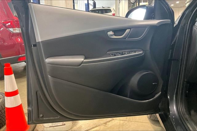Used 2019 Hyundai Kona Ultimate AWD/4WD image 23