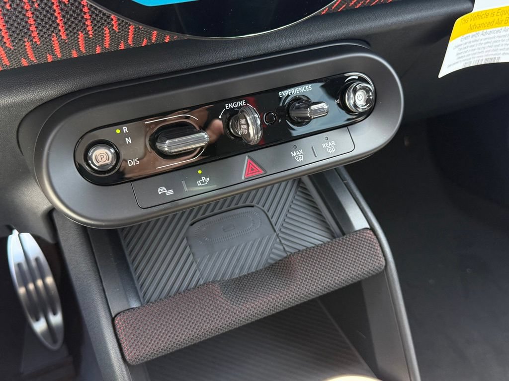 New 2027 MINI Cooper Countryman John Cooper Works AWD/4WD image 14