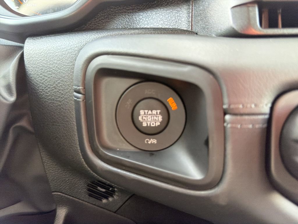 New 2026 Jeep Gladiator Sahara image 27