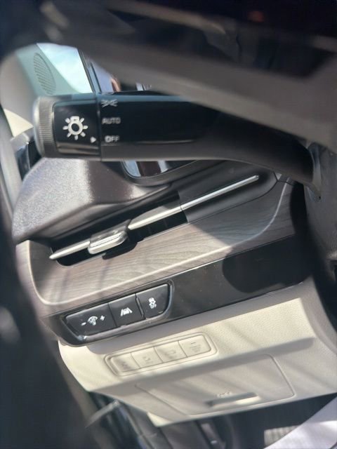 Used 2023 Kia Carnival EX image 19