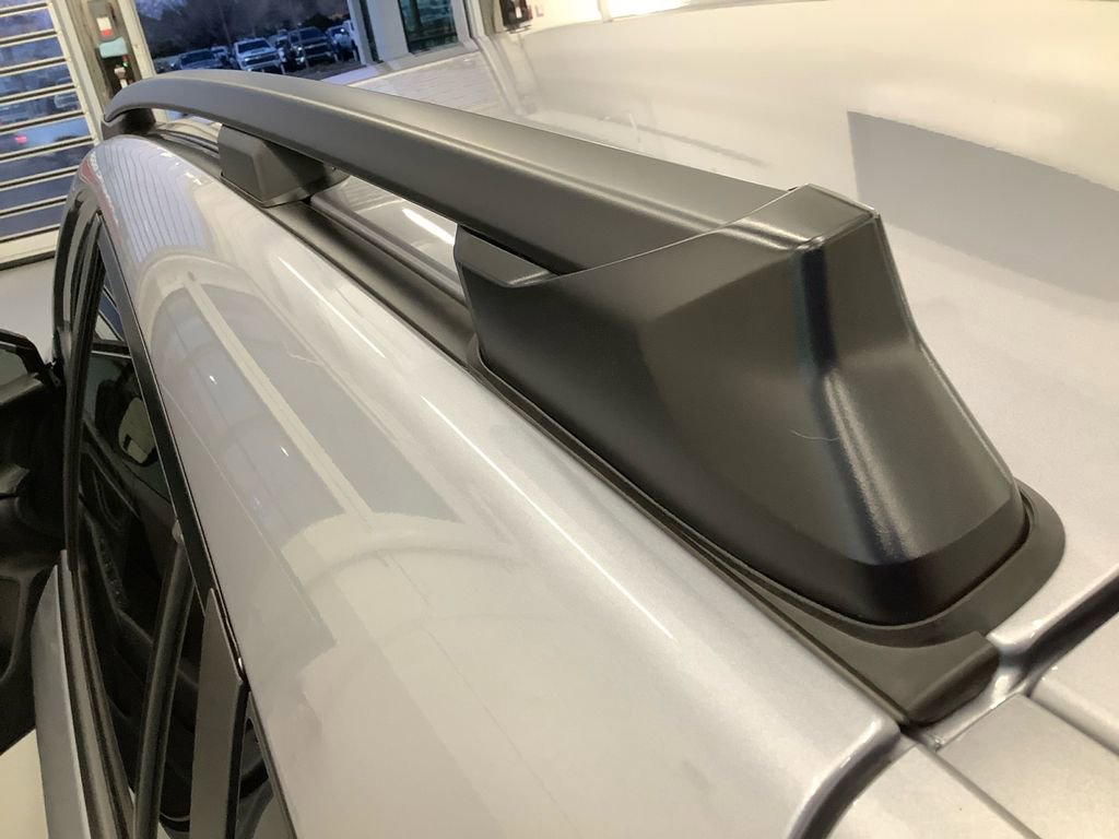 Certified 2025 Subaru Crosstrek 2.0i Premium image 27