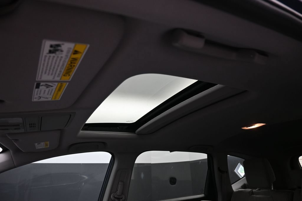 Certified 2022 Honda CR-V EX image 52