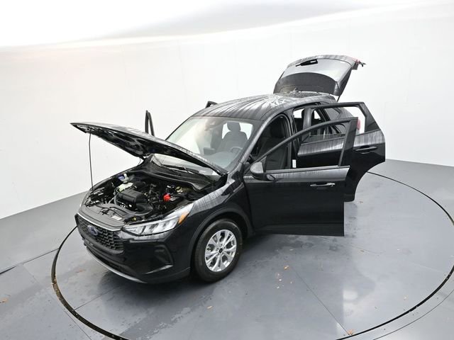 New 2026 Ford Escape Active FWD image 36
