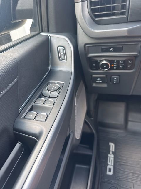 Used 2025 Ford F150 XLT w/ Equipment Group 303A High AWD/4WD image 22