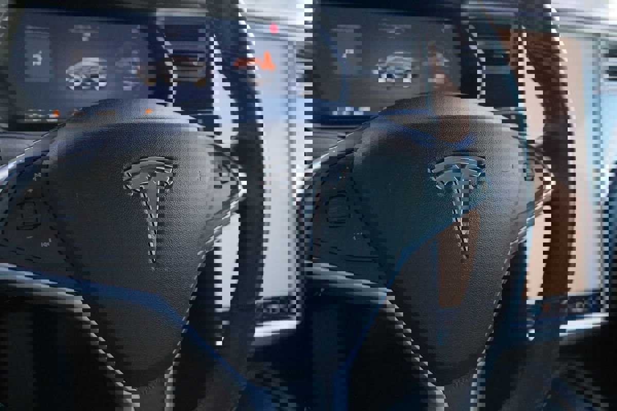 Used 2016 Tesla Model S 75 image 51