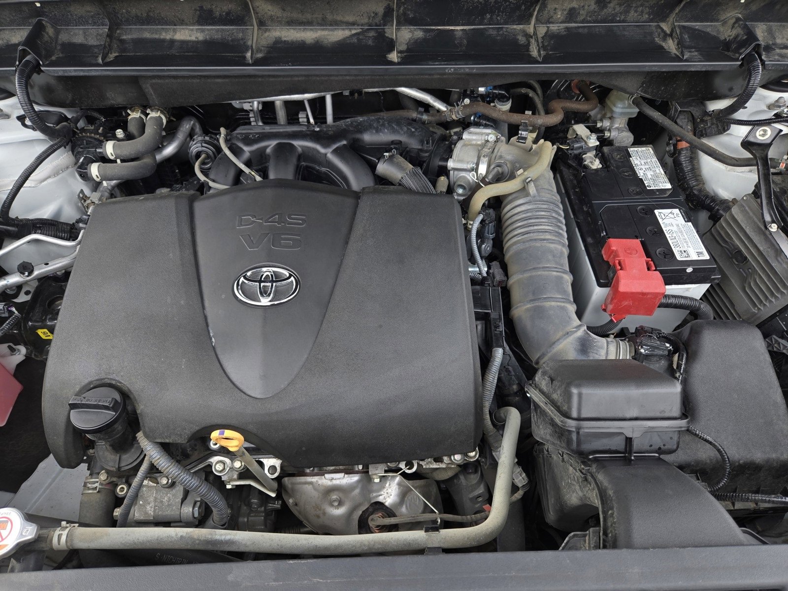 Certified 2022 Toyota Highlander XLE image 29