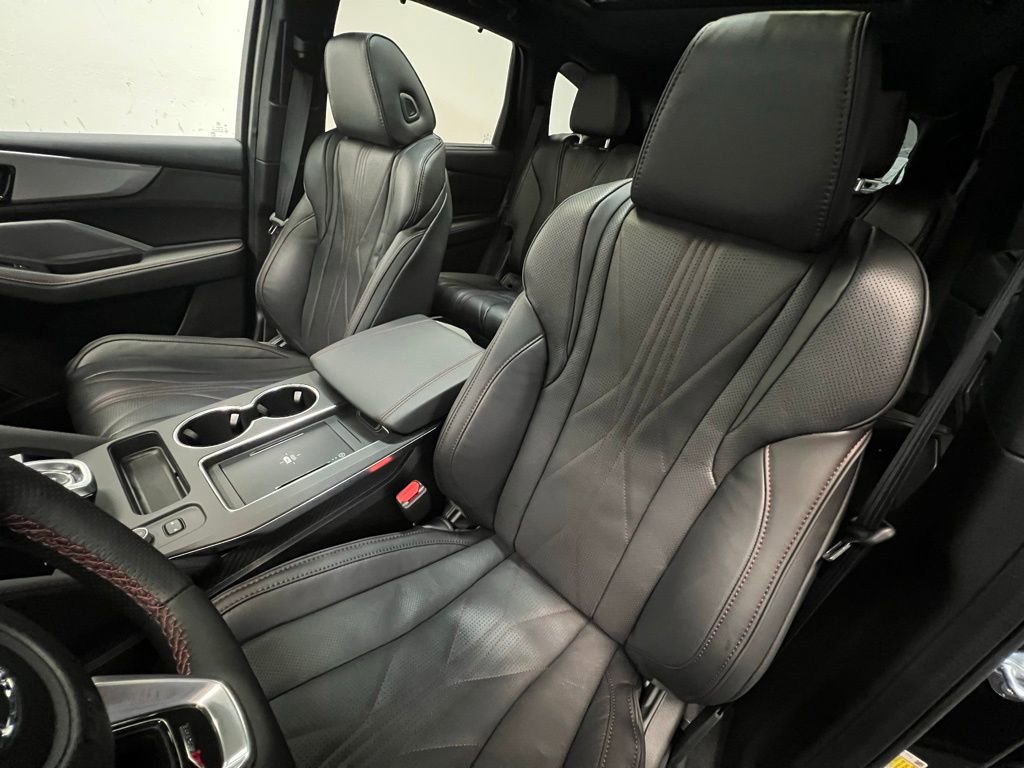 New 2026 Acura MDX A-Spec image 11
