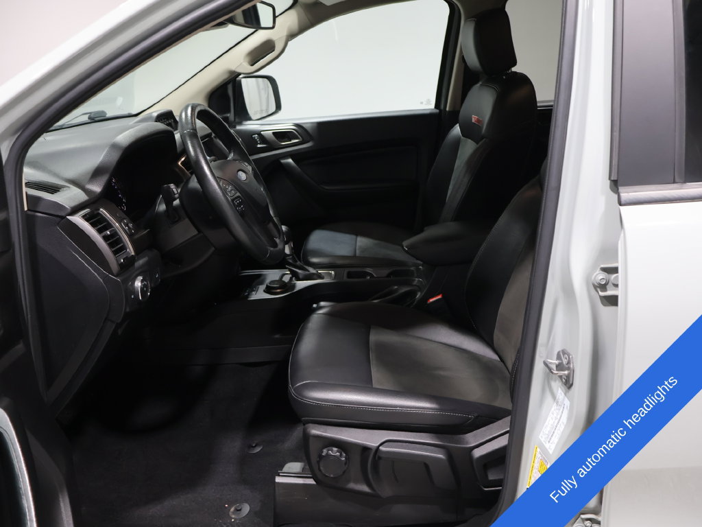 Used 2022 Ford Ranger XLT w/ Tremor Off-Road Package AWD/4WD image 2