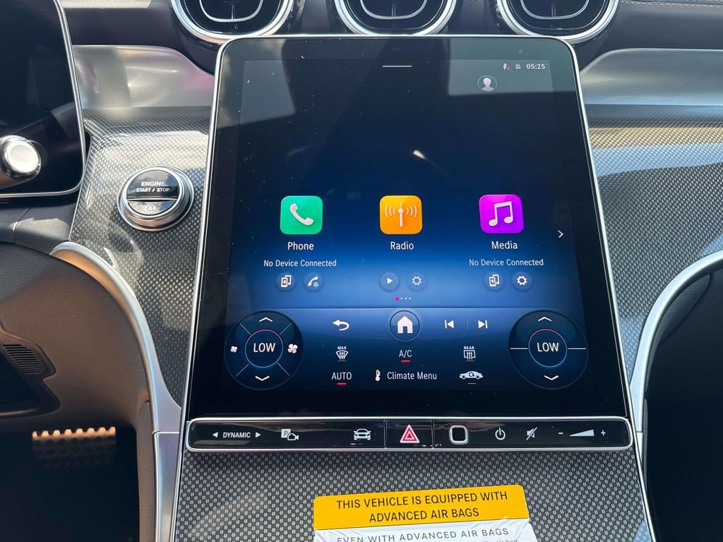 Used 2026 Mercedes-Benz GLC 300 image 11