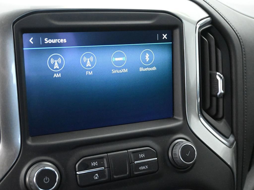 Used 2022 Chevrolet Silverado 1500 RST image 26