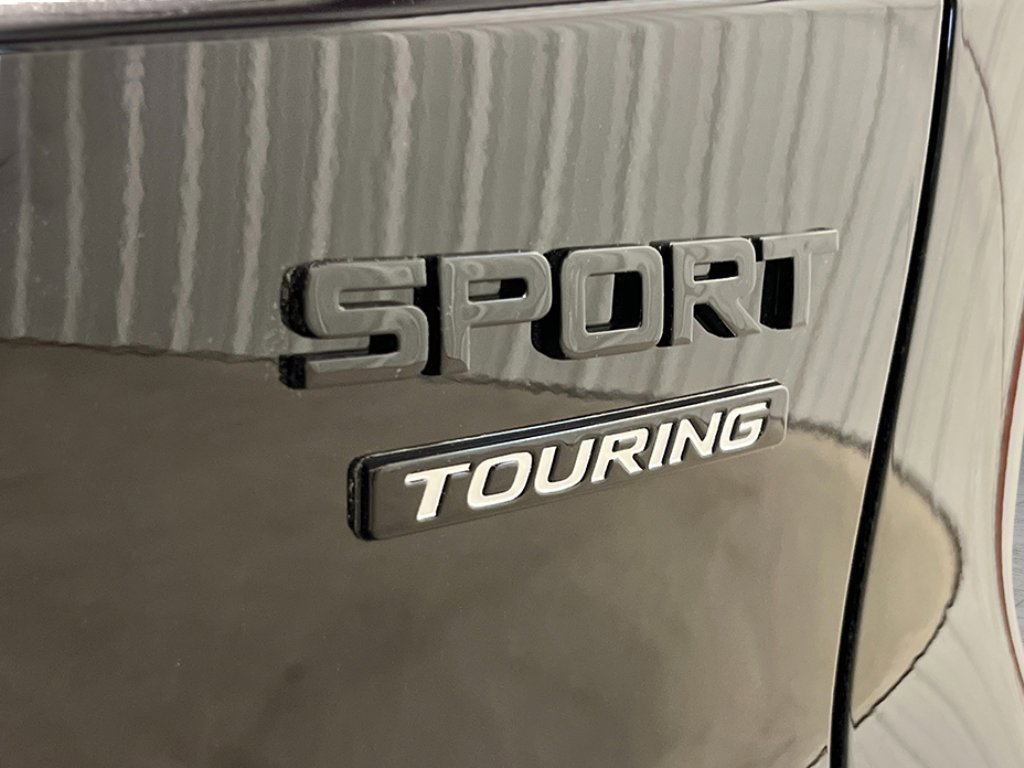 New 2026 Honda CR-V Sport Touring image 5