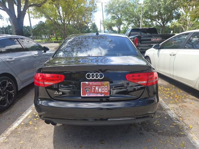 Used 2014 Audi A4 2.0T Premium image 14