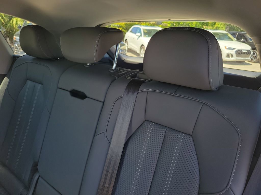 New 2026 Audi Q5 Premium Plus AWD/4WD image 27