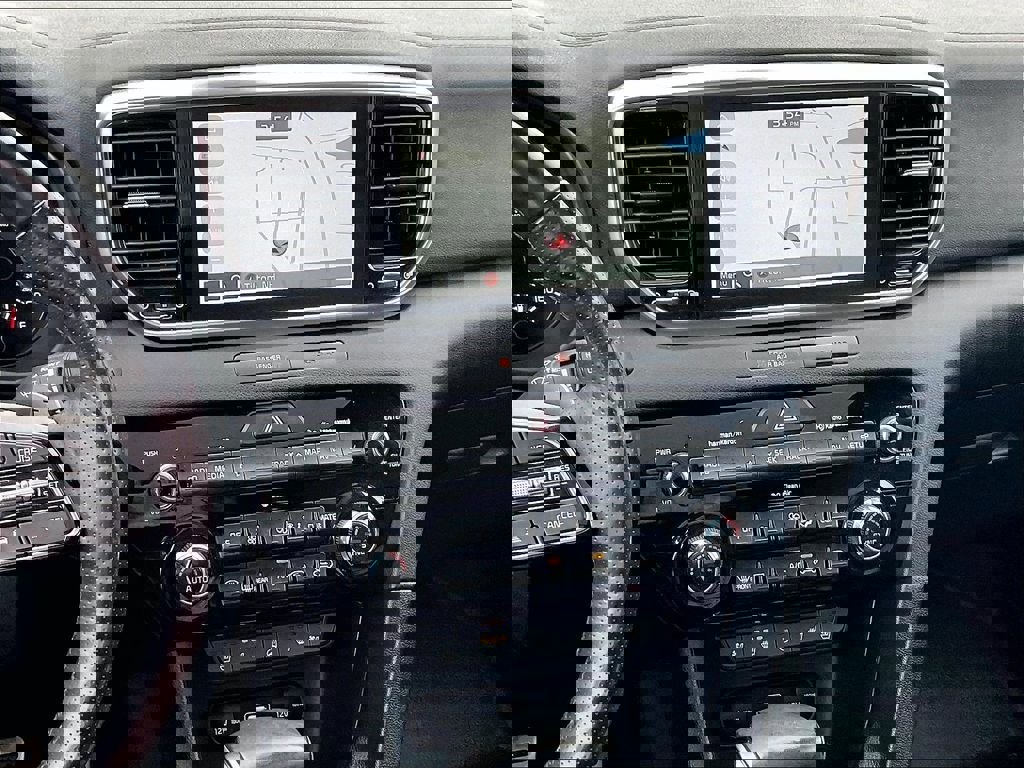 Certified 2021 Kia Sportage SX AWD/4WD image 17