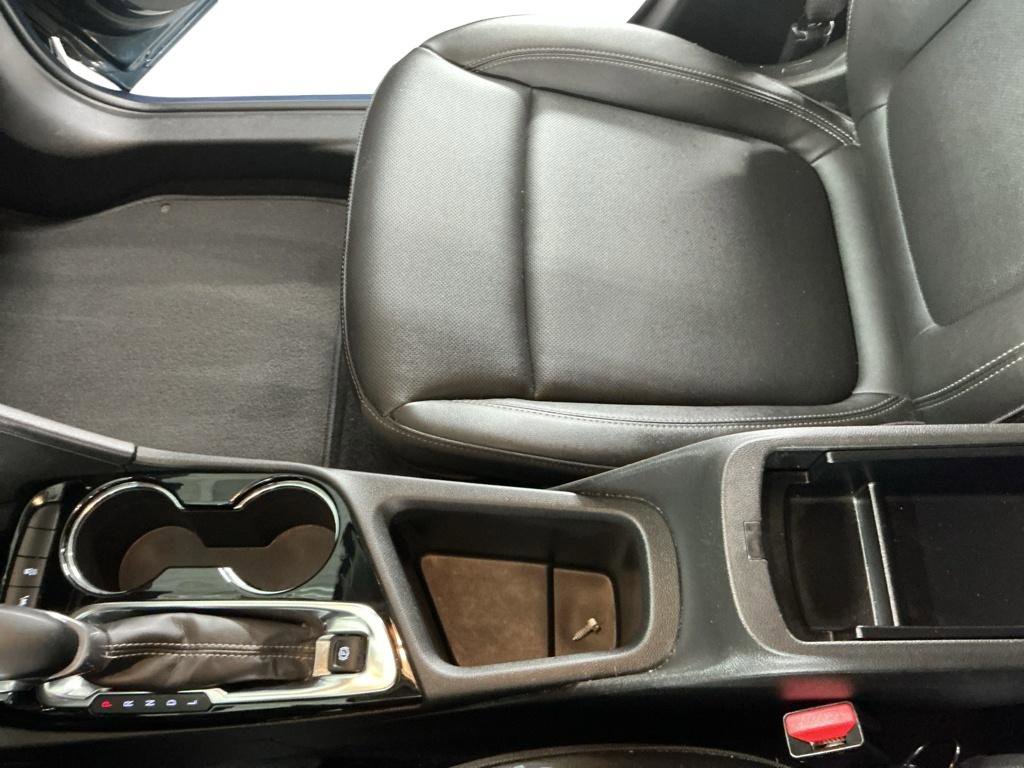 Used 2024 Buick Encore GX Sport Touring image 8