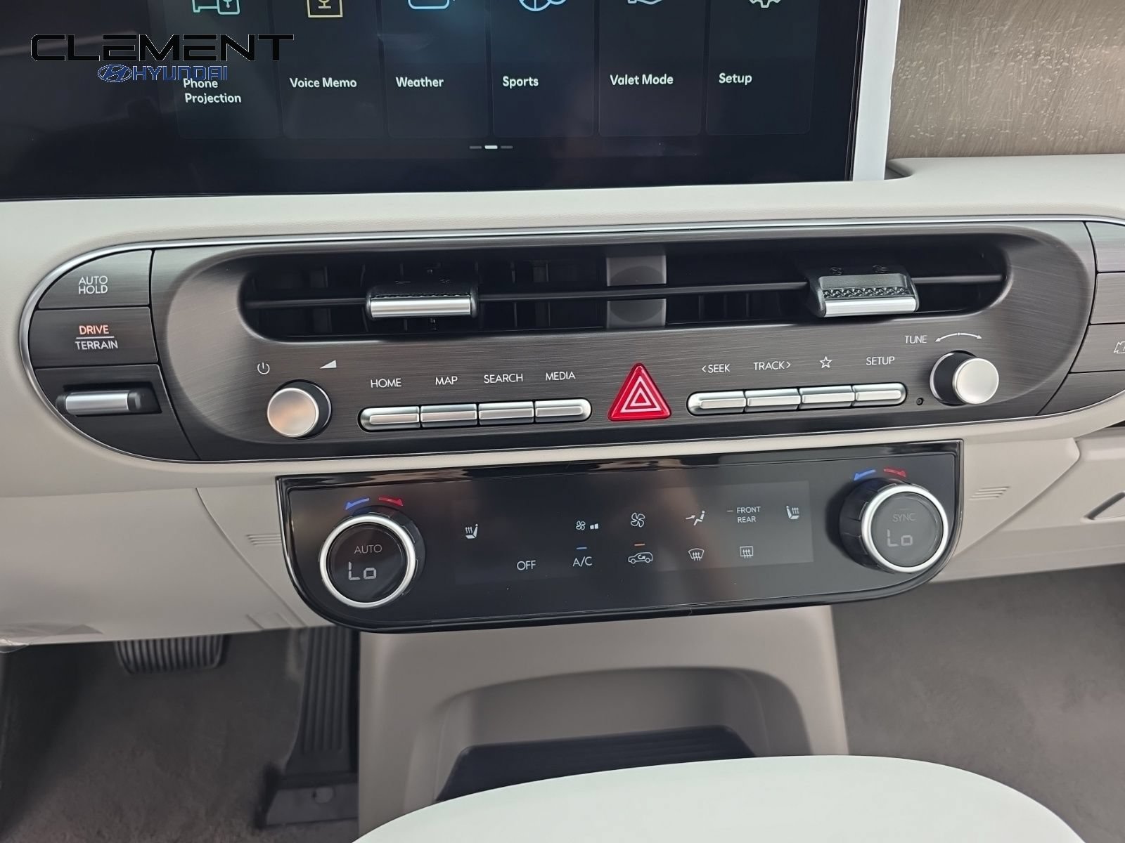 New 2026 Hyundai Palisade SEL AWD/4WD image 21